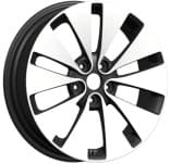 H382F-CAST alloy wheel