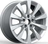H396F-CAST alloy wheel