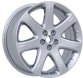 H496F-CAST alloy wheel