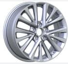 H524F-CAST alloy wheel