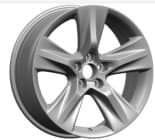 H533F-CAST alloy wheel