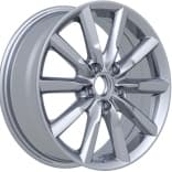 H579-CAST alloy wheel