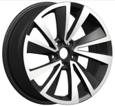 H670F-CAST alloy wheel