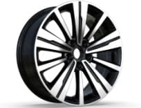 H686F-CAST alloy wheel