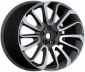 H702F-CAST alloy wheel