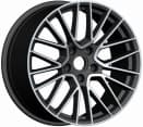 H704D-CAST alloy wheel