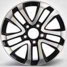H706F-CAST alloy wheel