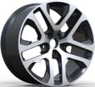 H773D-CAST alloy wheel