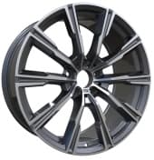 H795F-CAST alloy wheel