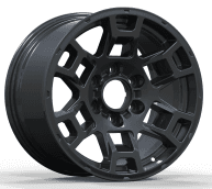 H873F-CAST alloy wheel