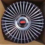 H918F-CAST alloy wheel