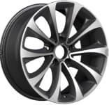 H935F-CAST angle view