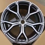 H959F-CAST alloy wheel