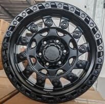 H974D-A0354-CAST alloy wheel