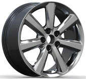 H981F-CAST alloy wheel