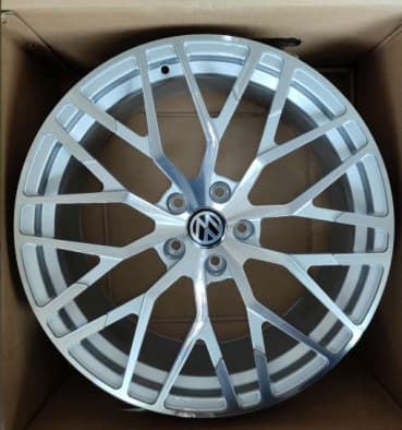 HG190553-FORGED alloy wheel
