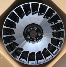 HJ0007-FORGED angle view