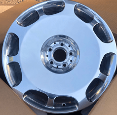HJ0023-FORGED angle view