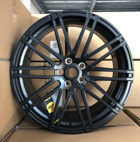HJ0029-FORGED angle view