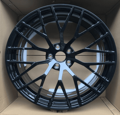HJ0032-FORGED angle view