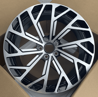 HJ0034-FORGED angle view