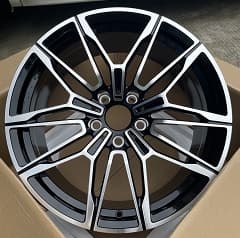 HJ0038-FORGED angle view
