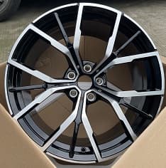 HJ0039-FORGED angle view