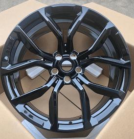 HJ0041-FORGED alloy wheel