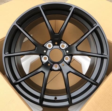 HJ0049-FORGED angle view