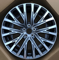 HJ0050-FORGED angle view