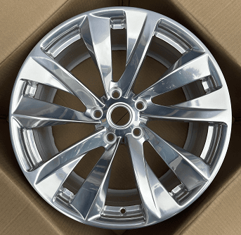 HJ0063-FORGED alloy wheel