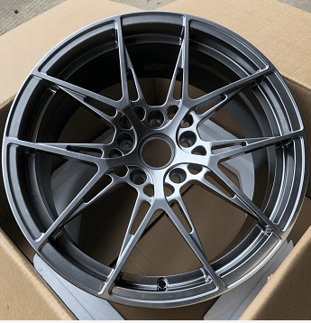 HJ0066-FORGED angle view