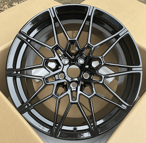 HJ0070-FORGED angle view