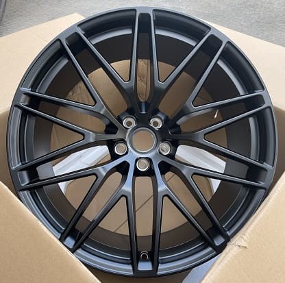 HJ0079-FORGED angle view