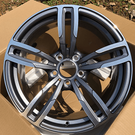 HJ0091-FORGED angle view