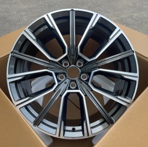 HJ0092-FORGED angle view