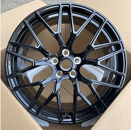 HJ0098-FORGED alloy wheel