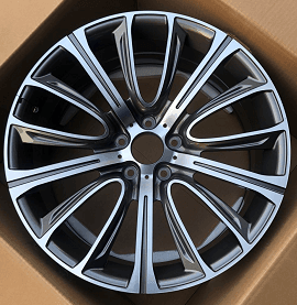 HJ0101-FORGED angle view