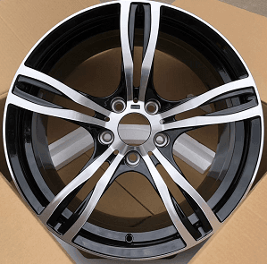 HJ0103-FORGED angle view