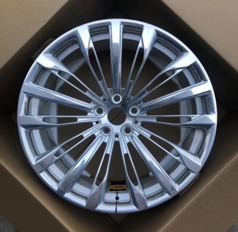HJ0104-FORGED angle view