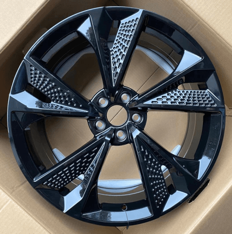 HJ0107-FORGED angle view