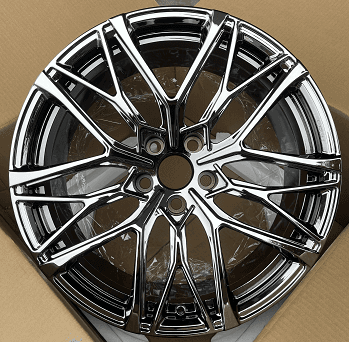 HJ0111-FORGED alloy wheel