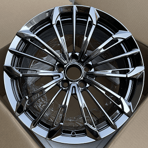 HJ0116-FORGED alloy wheel