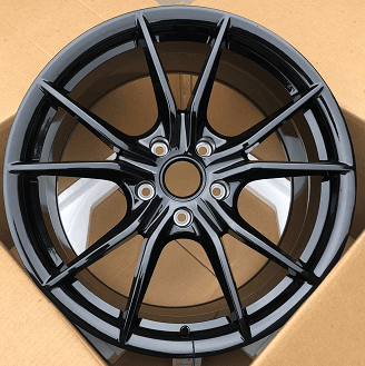 HJ0123-FORGED alloy wheel