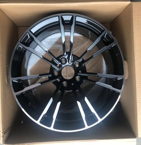 HJ0128-FORGED angle view