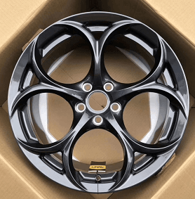 HJ0129-FORGED angle view
