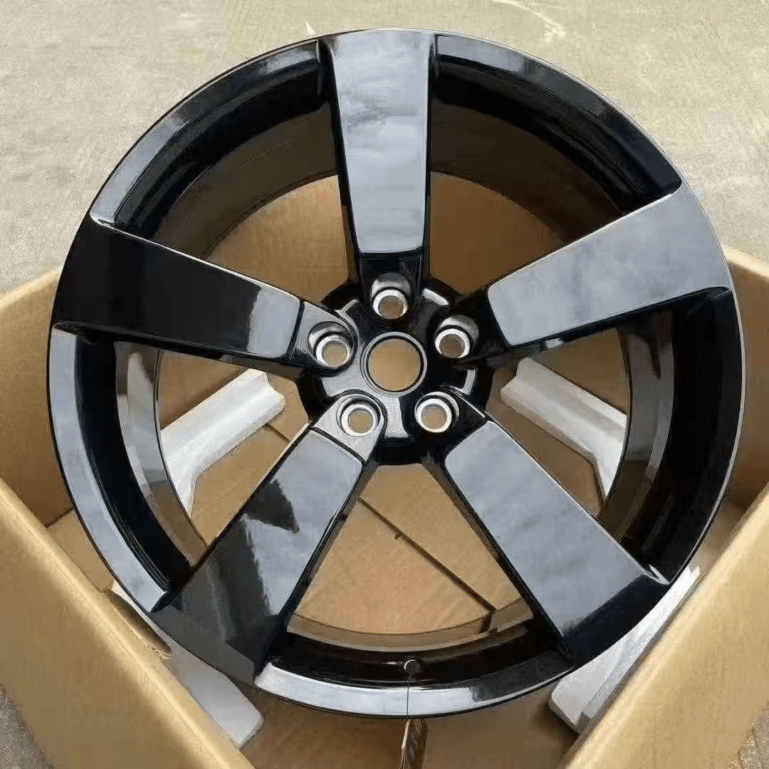 HJ0132-FORGED angle view