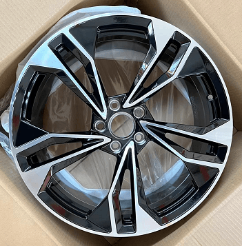 HJ0137-FORGED angle view