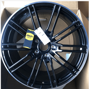 HJ0146-FORGED alloy wheel
