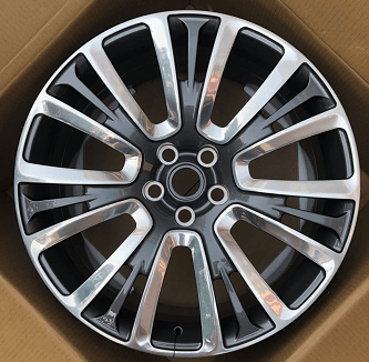 HJ0149-FORGED alloy wheel